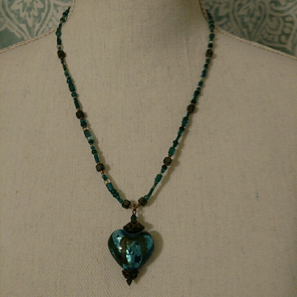 Necklace